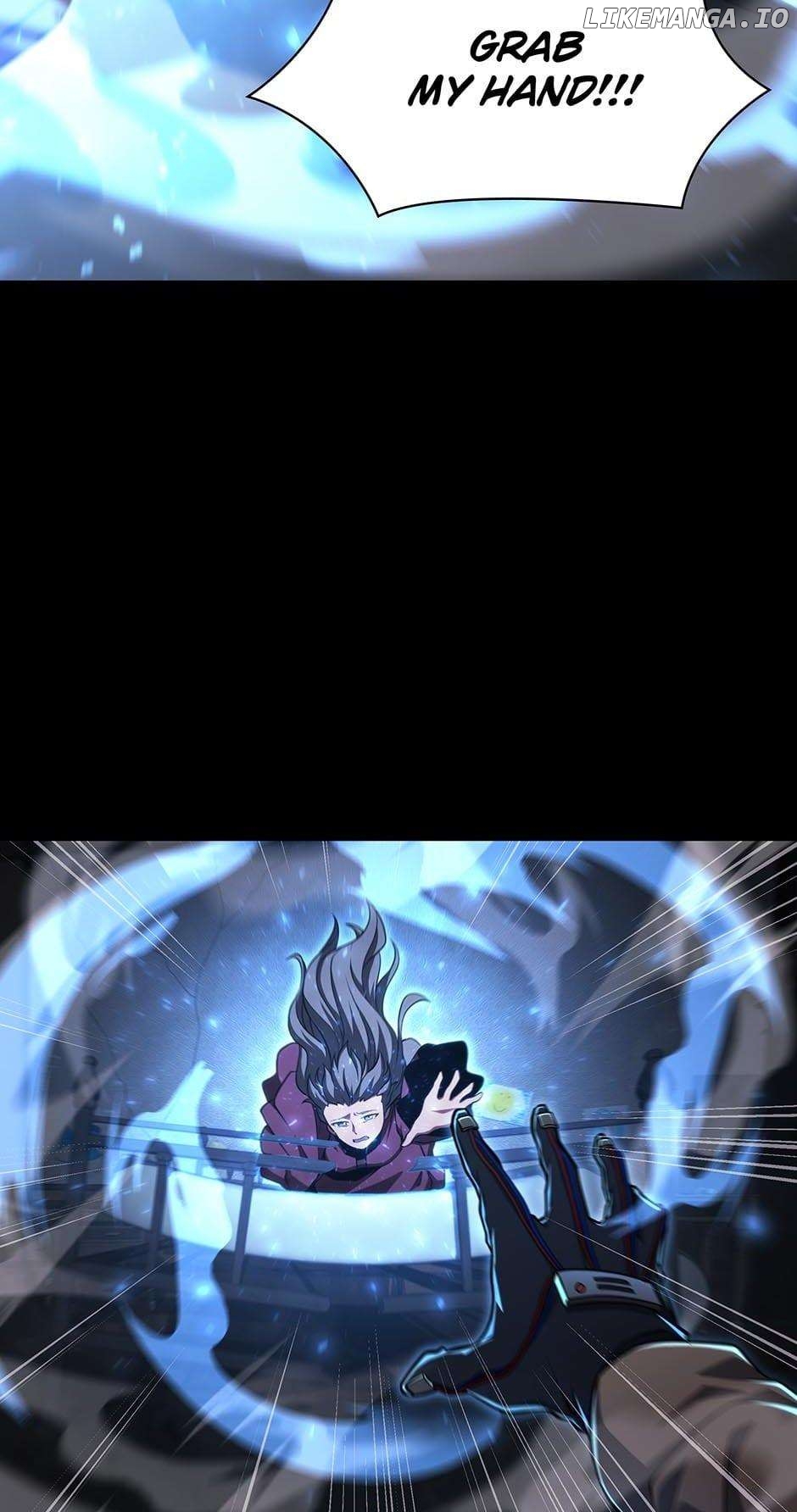 The Beginning After The End Chapter 182 image 093